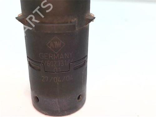 Electronic module AUDI A6 C6 (4F2) 3.0 TDI quattro | BP38377341M83 - Image 2