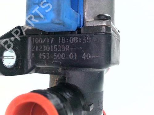 Other SMART FORFOUR Hatchback (453) electric drive (453.091) | BP38382918O1 - Image 5