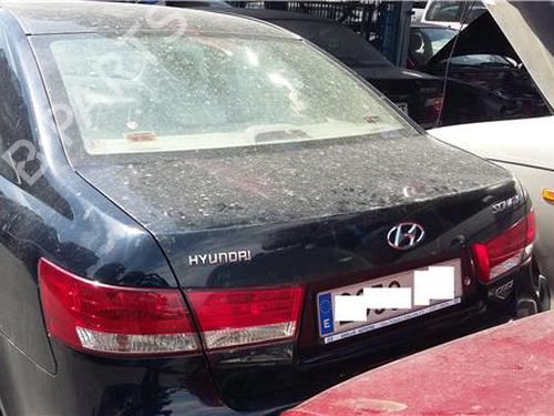 Used Tailgate Tailgate 38406904 38406904
