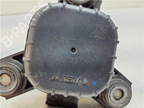 Auxiliary water pump LEXUS GS (_L1_) 450h (GWL10_) | BP38368553M111 - Image 3