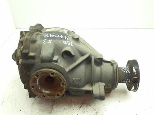 Rear differential BMW X3 (E83) 3.0 d | BP38403561M24 - Image 4