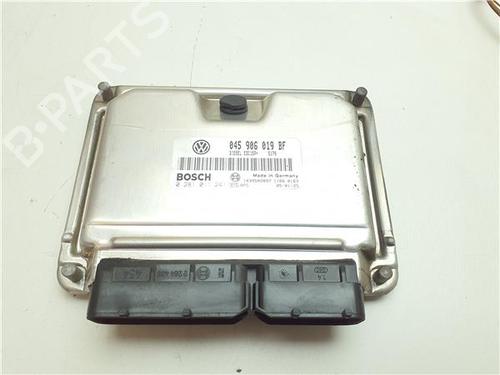 Used Control unit Control unit 38368777 38368777