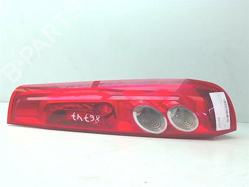 Used Right taillight Right taillight 38406323 38406323