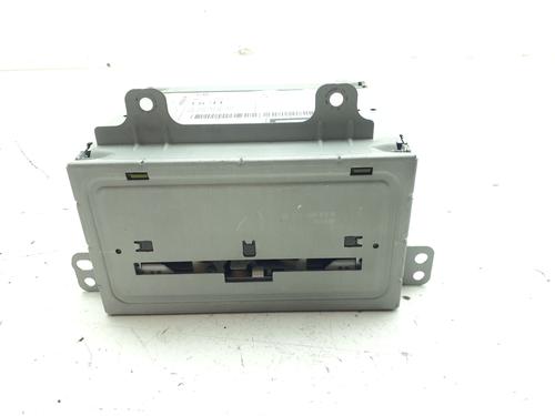 Used Radio Radio 38402489 38402489