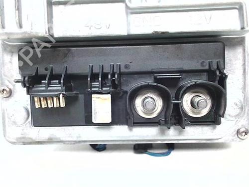 Inverter/Converter AUDI A6 C8 (4A2) 45 TDI Mild Hybrid quattro | BP38384164M119 - Image 3