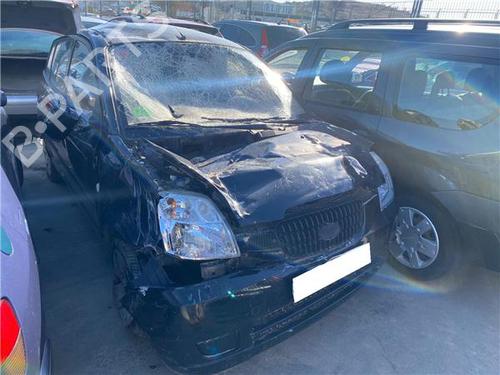 Control unit KIA PICANTO I (SA) 1.0 | BP38358221M11 - Image 4