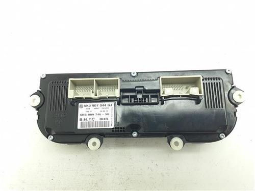 Climate control VW GOLF VI (5K1) 1.6 MultiFuel | BP38373044I5 - Image 3