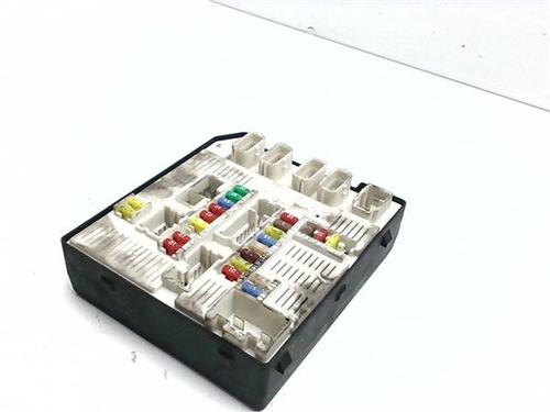 Used Electronic module Electronic module 38374630 38374630