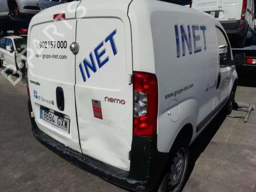 ABS pump CITROËN NEMO Box Body/MPV (AA_) 1.4 HDi | BP38360805M43 - Image 6