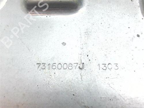 Electronic module RENAULT LAGUNA II (BG0/1_) 1.9 dCi (BG1A, BG1W, BG0G) | BP38351429M83 - Image 2