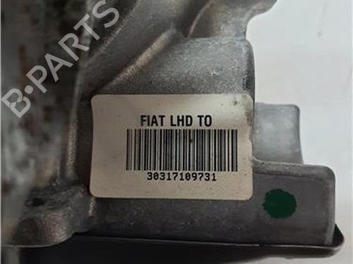 Steering column FIAT 500 (312_) | BP38332709M21 - Image 4