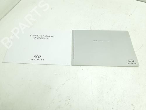 Andre INFINITI QX30 2.2 D AWD | BP38400936O1  - Image 6