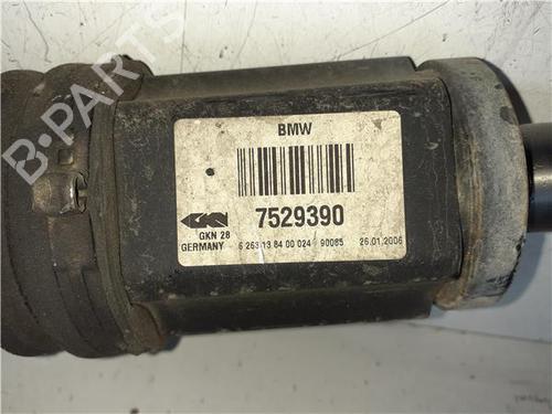 Right front driveshaft BMW 3 (E90) 325 xi | BP38362241M39 - Image 2
