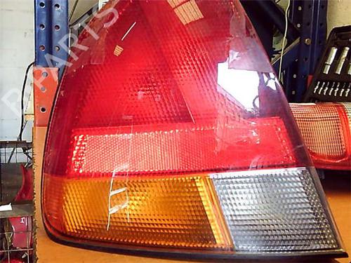 Used Left taillight Left taillight 38404035 38404035
