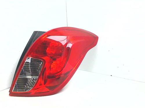 Used Right taillight Right taillight 38396151 38396151