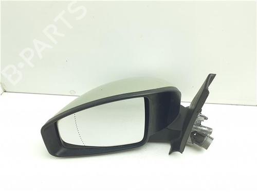 Retrovisor esquerdo Retrovisor esquerdo 38373051 38373051