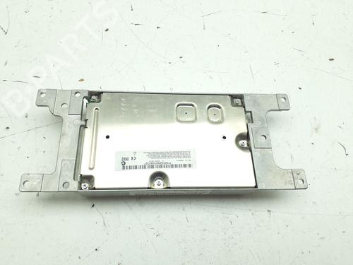 Electronic module BMW 5 (E60) 520 d | BP38333989M83 - Image 2