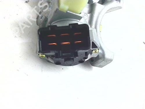 Ignition barrel HYUNDAI i30 (PDE, PD, PDEN) 1.0 T-GDI | BP38393510M48 - Image 5