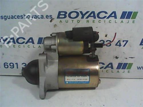 Used Starter Starter 38355370 38355370