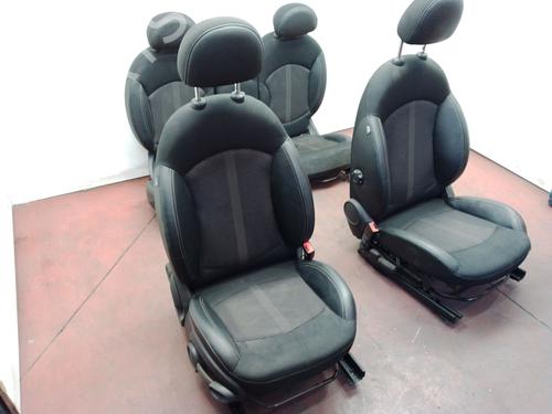 Seats set MINI MINI COUNTRYMAN (R60) Cooper ALL4 | BP40228371C78 - Image 2