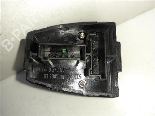 Mirror switch BMW 3 (E46) 318 d | BP38360224I25 - Image 4