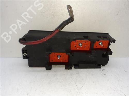 Electronic module OPEL VECTRA C (Z02) 1.9 CDTI (F69) | BP38358786M83 - Image 5