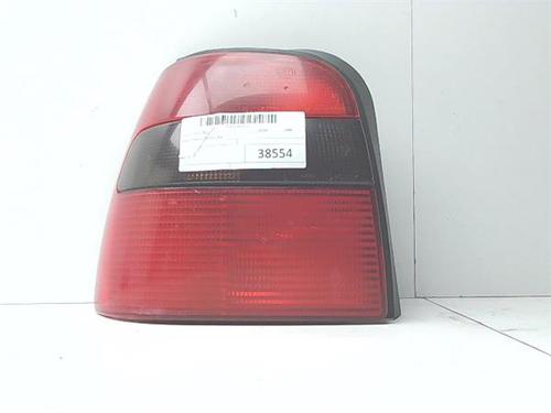 Used Left taillight Left taillight 38403127 38403127