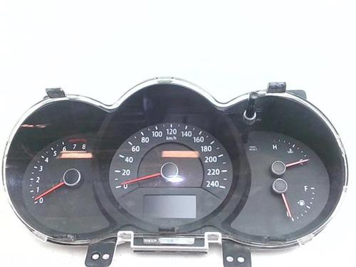 Used Instrument cluster Instrument cluster 38380552 38380552
