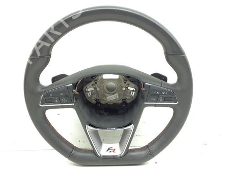 Used Steering wheel Steering wheel 38401716 38401716