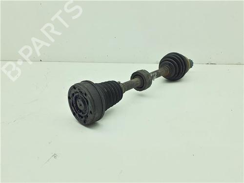 Left front driveshaft AUDI A2 (8Z0) 1.4 | BP38385059M38 - Image 3