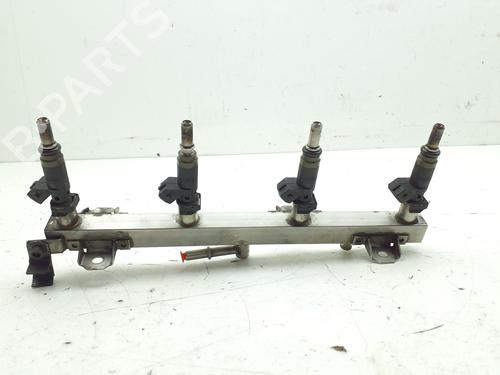 Injection rail BMW 3 (E46) 318 i | BP38334089M98 - Image 2