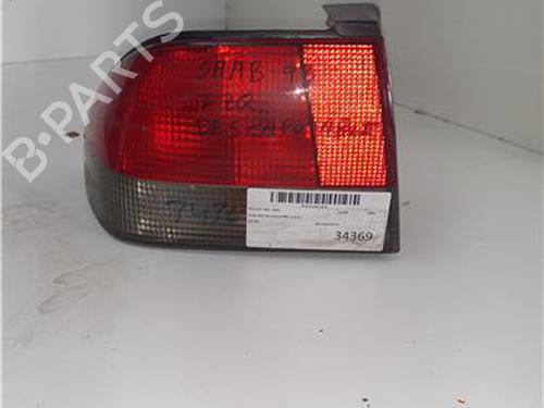 Used Left taillight Left taillight 38402860 38402860
