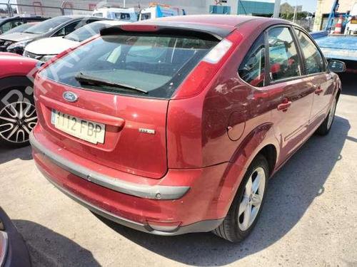 Electronic module FORD FOCUS II (DA_, HCP, DP) 1.8 TDCi | BP38388642M83 - Image 8