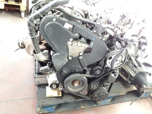 Engine PEUGEOT 807 (EB_) 2.2 HDi | BP38393556M1 - Image 4