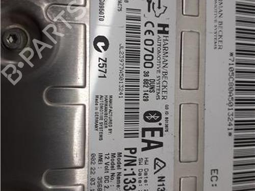 Control unit OPEL ASTRA J Saloon 1.7 CDTI (69) | BP38356345M11 - Image 2