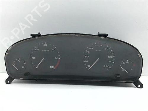 Used Instrument cluster Instrument cluster 38353401 38353401