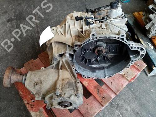 Used Gearbox Gearbox 38355764 38355764
