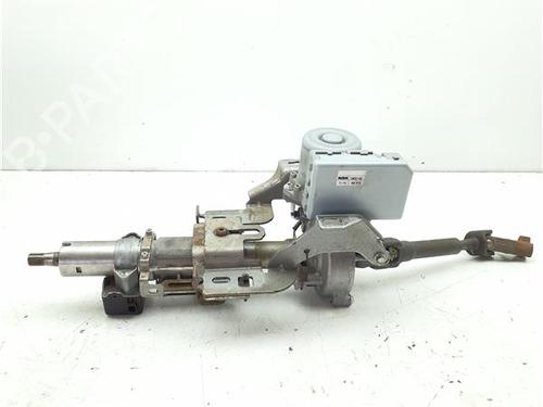 Steering column RENAULT MEGANE IV Saloon 1.5 dCi 110 | BP38377766M21 - Image 2