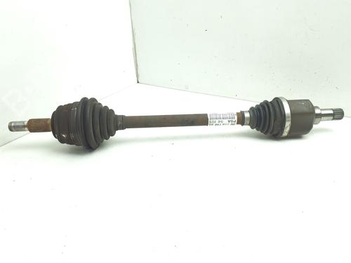 Used Left front driveshaft Left front driveshaft 38400333 38400333