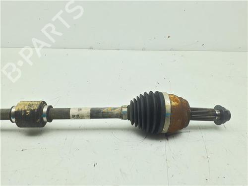 Right front driveshaft HYUNDAI i30 (PDE, PD, PDEN) 1.0 T-GDI | BP38397553M39 - Image 3