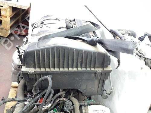 Engine PEUGEOT 1007 (KM_) 1.6 16V | BP38333274M1 - Image 3