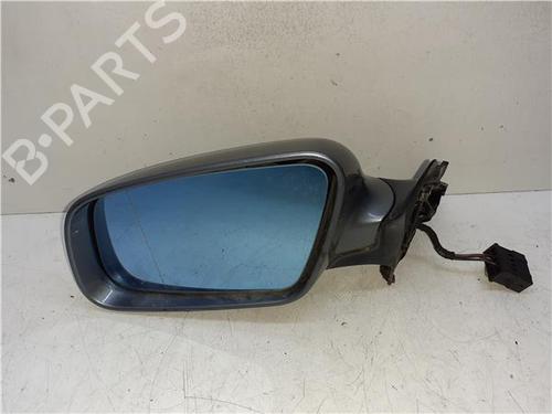 left-mirror-audi-a4-b5-8d2-1994-1995-1996-1997-1998-1999-2000-2001-38359560 main image