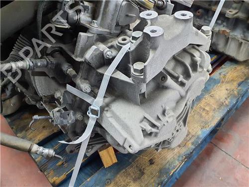 Gearbox OPEL ASTRA J Saloon 1.7 CDTI (69) | BP38375848M3 - Image 4