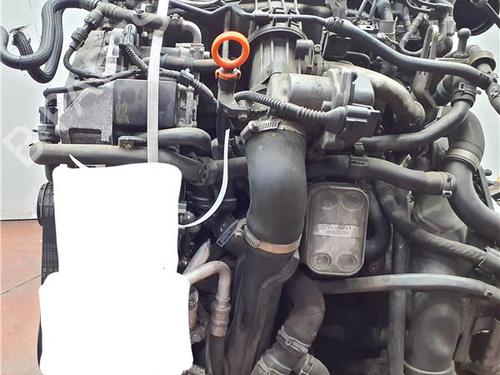 Used Engine Engine 38398398 38398398