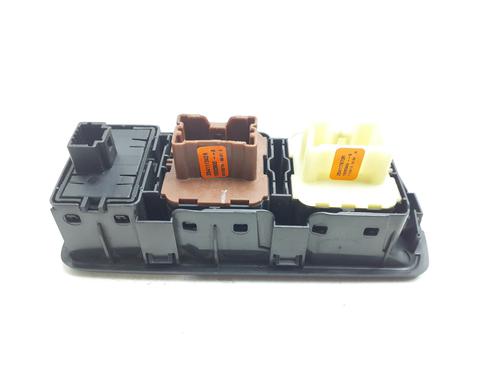 Left front window switch DACIA LODGY (JS_) 1.5 Blue dCi 115 (JSJT) | BP39721971I27 - Image 3