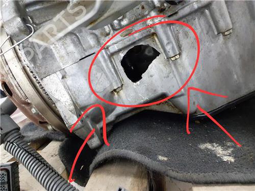 Engine TOYOTA AURIS (_E15_) 1.6 (ZRE151_, ZRE151R) | BP38376449M1 - Image 4