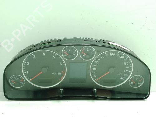 Kombiinstrument Kombiinstrument 38400696 38400696