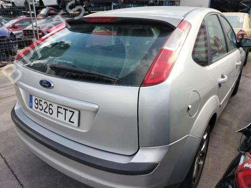 Radio FORD FOCUS II Convertible 1.6 | BP38362965E6 - Image 5