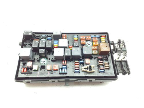 Used Fuse box Fuse box 38334186 38334186
