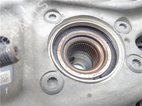Left front steering knuckle AUDI A6 C8 (4A2) 45 TDI Mild Hybrid quattro | BP38394243M25 - Image 5